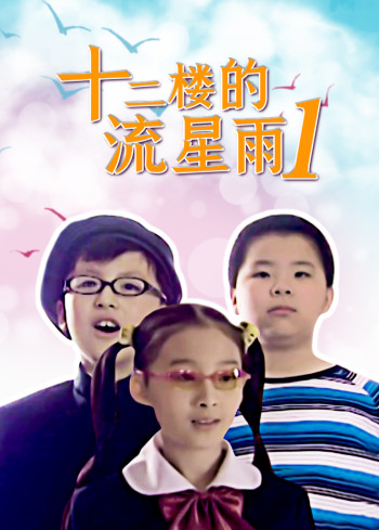 十二楼的流星雨第1部