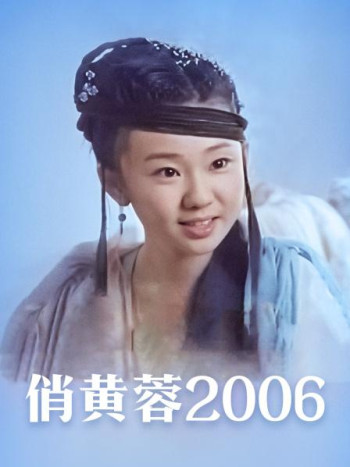 俏黄蓉2006