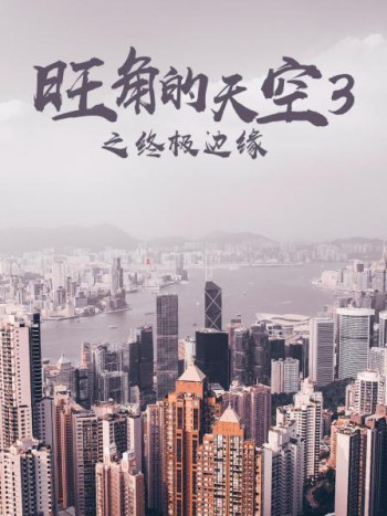 旺角的天空3之终极边缘