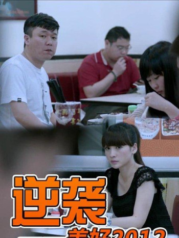 逆袭——美好2012