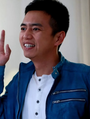 媳妇是怎样炼成的