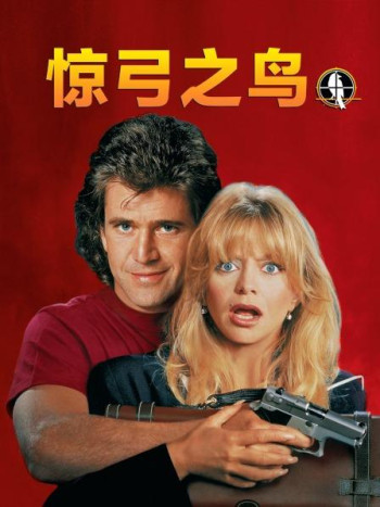 惊弓之鸟