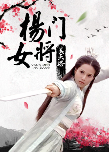 杨门女将昊天塔