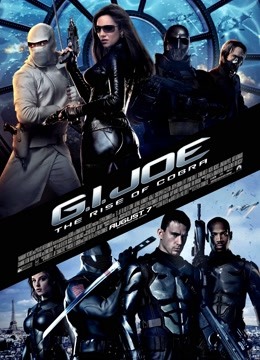 特种部队：眼镜蛇的崛起普通话