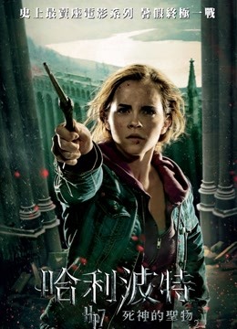 哈利·波特7:哈利·波特与死亡圣器下普通话