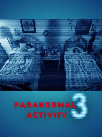 灵动:鬼影实录3