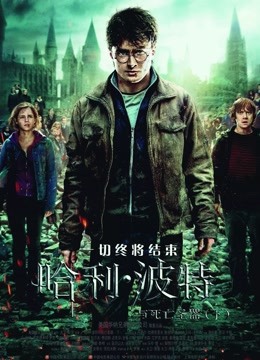 哈利·波特7:哈利·波特与死亡圣器下