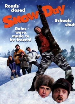 下雪的日子原声