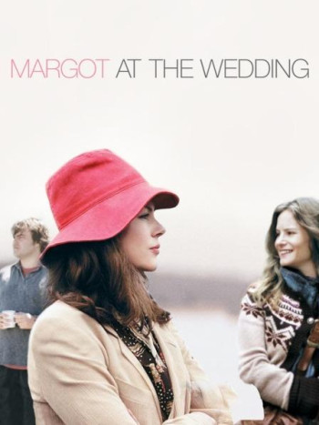 婚礼上的玛戈特