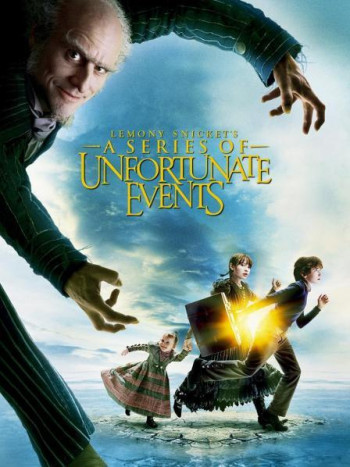 雷蒙斯尼奇的不幸历险