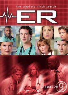 急诊室的故事 第九季