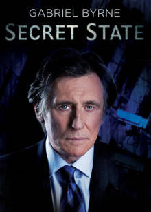 国家秘密 第一季