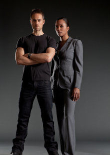 杀手十三 第二季