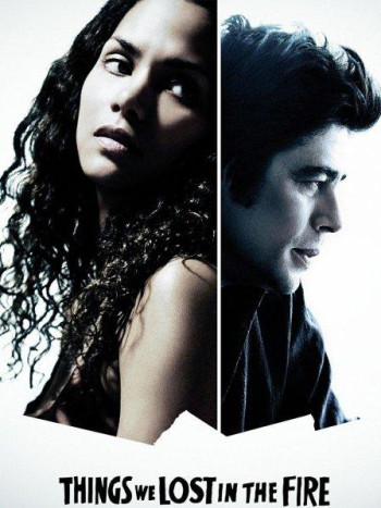 遗失在火中的记忆