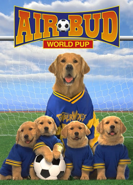 飞狗巴迪3:飞狗家族英语