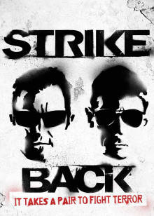 反击美版 第三季