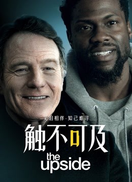 触不可及美版