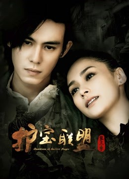 护宝联盟 第三季