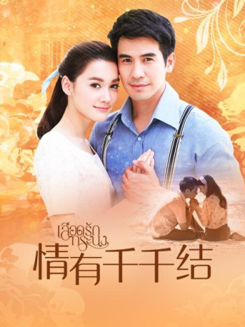 情有千千结TV版
