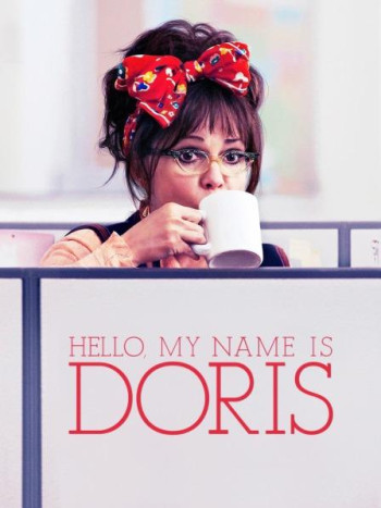 你好，我叫多蕾丝