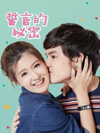 誓言的秘密TV版