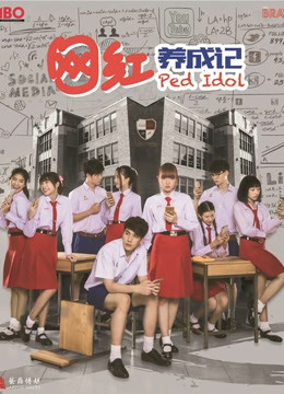 网红养成记普通话