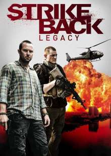 反击美版 第四季