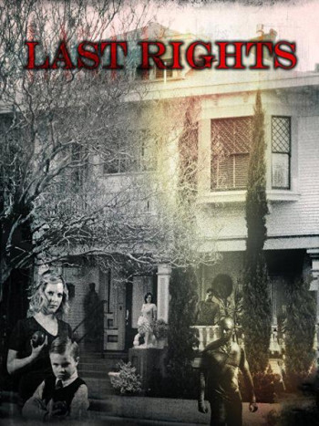 最后的权利系列