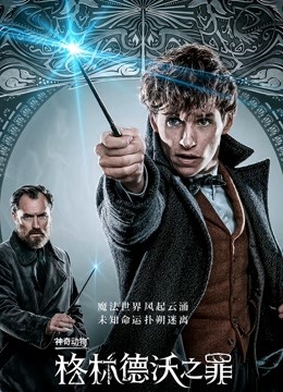 神奇动物:格林德沃之罪普通话
