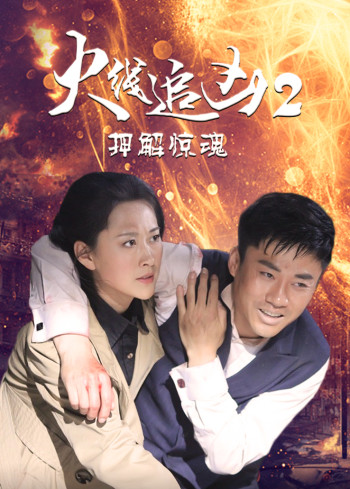 火线追凶2:押解惊魂