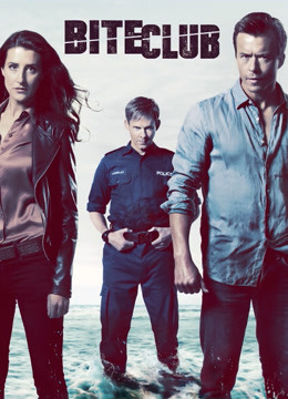 致命吞噬 第一季