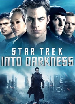 星际迷航：暗黑无界普通话