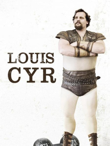 世界上最强的男人