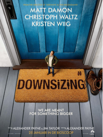 谁缩小了我的老公