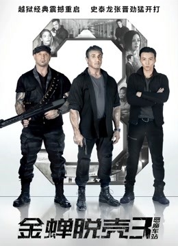 金蝉脱壳3：恶魔车站普通话