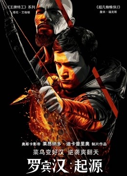 罗宾汉:起源普通话