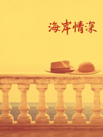 海岸情深