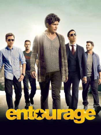 明星伙伴电影版