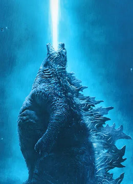 【盘点】影视中的怪兽、机甲等