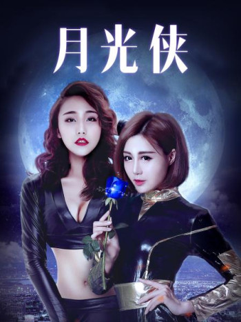 月光侠