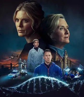 无声的证言 第二十五季