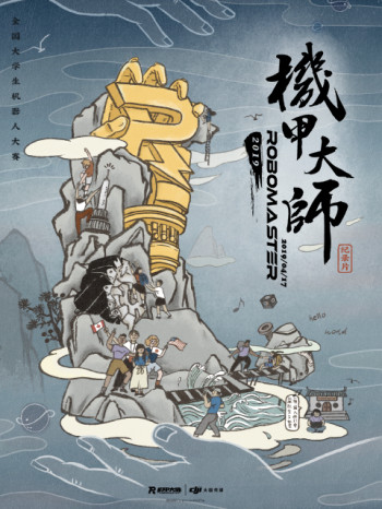 机甲大师 第二季