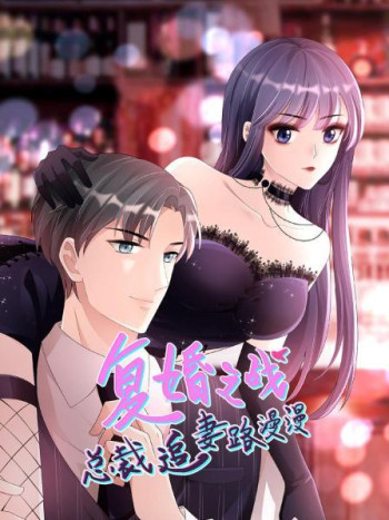复婚之战:总裁追妻路漫漫