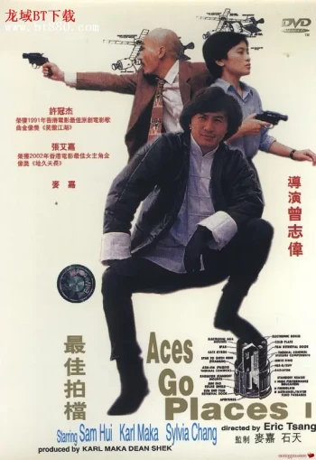 最佳拍档：光头神探