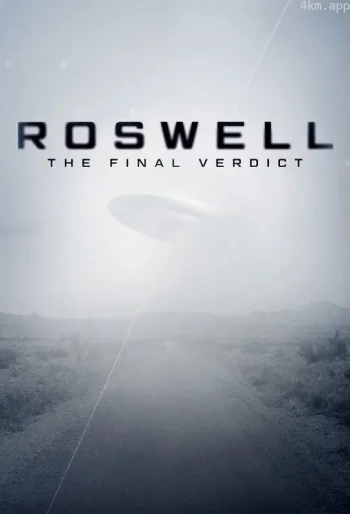 罗斯威尔:最终结论 第一季