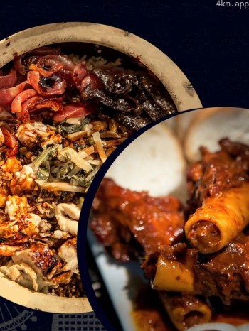 寻味新加坡 第二季