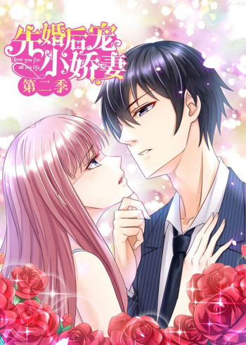 先婚后宠小娇妻 第二季爱的升华