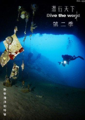 《潜行天下》 第二季