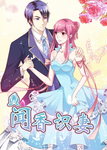 闻香识妻 第一季