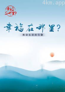 幸福在哪里：推动生活的引擎